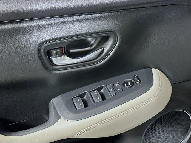 used 2023 Honda HR-V car, priced at $22,987