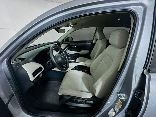 used 2023 Honda HR-V car, priced at $22,987