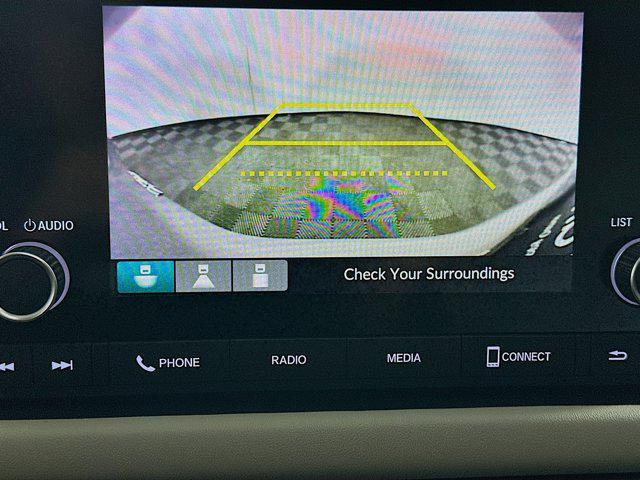 used 2023 Honda HR-V car, priced at $22,987