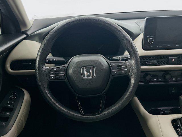 used 2023 Honda HR-V car, priced at $22,987