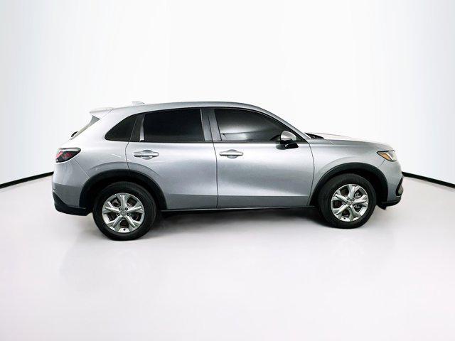 used 2023 Honda HR-V car, priced at $22,987