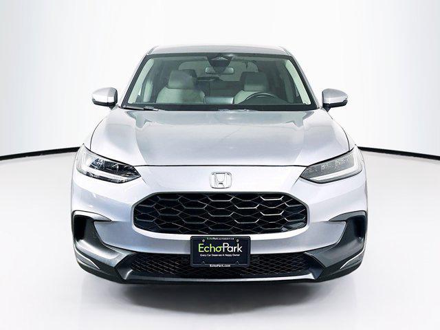 used 2023 Honda HR-V car, priced at $22,987