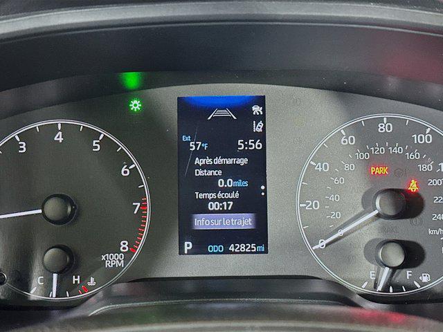 used 2024 Toyota Corolla car, priced at $17,996