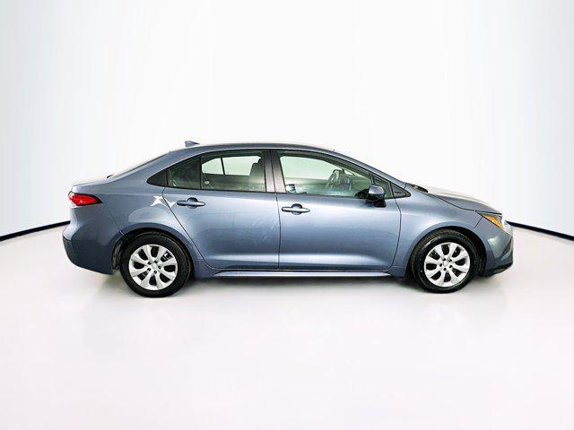 used 2024 Toyota Corolla car, priced at $17,996