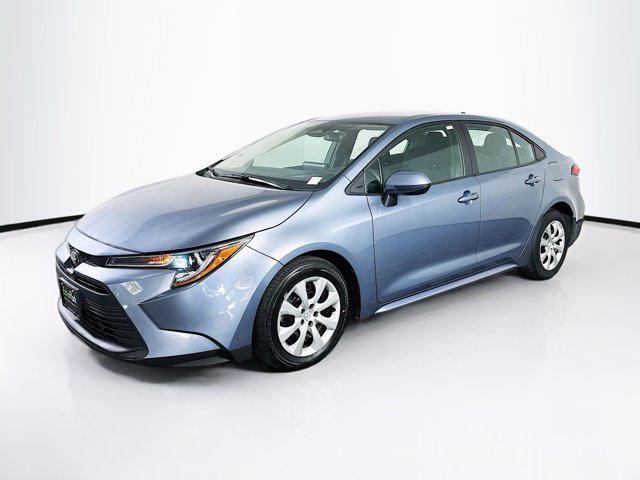 used 2024 Toyota Corolla car, priced at $17,996