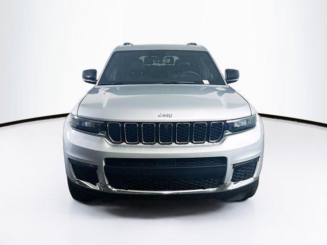 used 2024 Jeep Grand Cherokee L car, priced at $29,522
