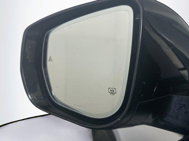 used 2024 Jeep Grand Cherokee L car, priced at $29,522