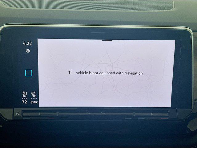 used 2025 Volkswagen Atlas car, priced at $28,987