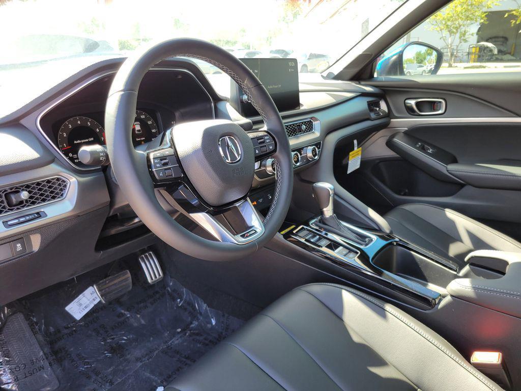 new 2026 Acura Integra car, priced at $37,845