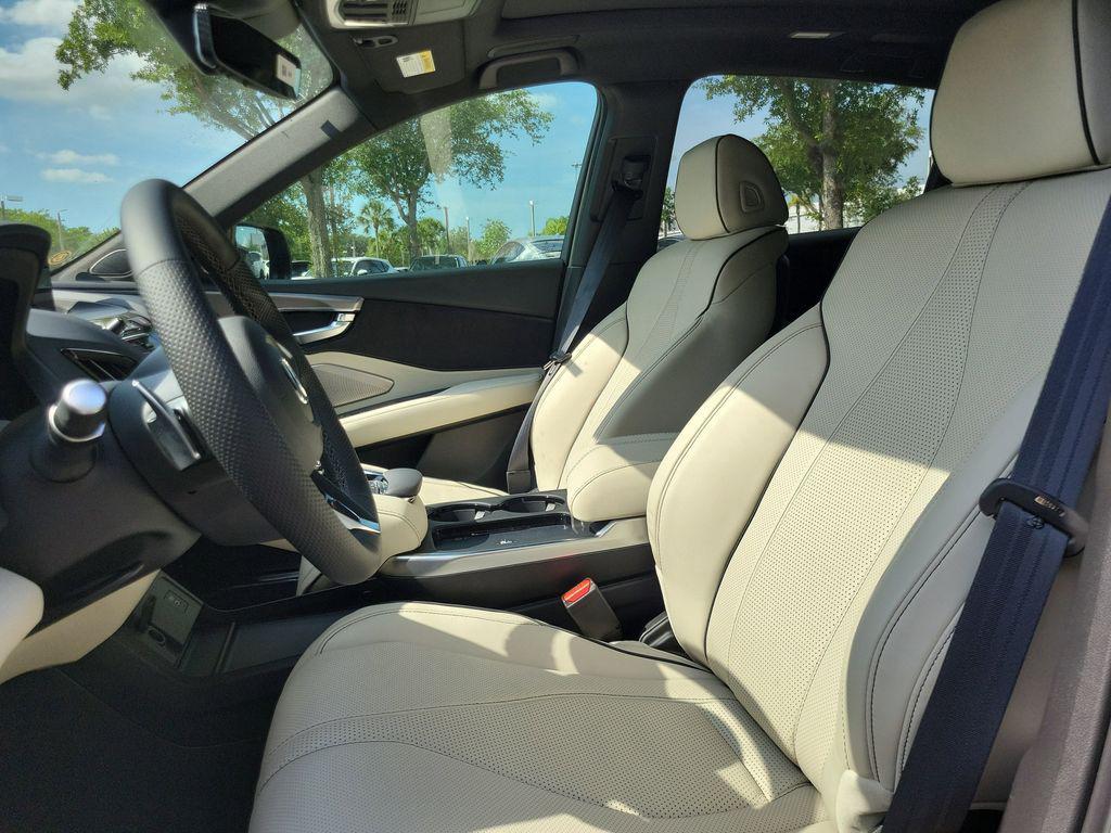 new 2026 Acura RDX car, priced at $56,900