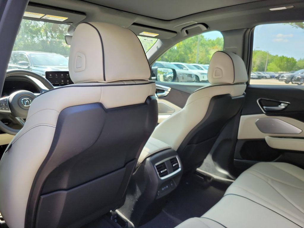 new 2026 Acura RDX car, priced at $56,900