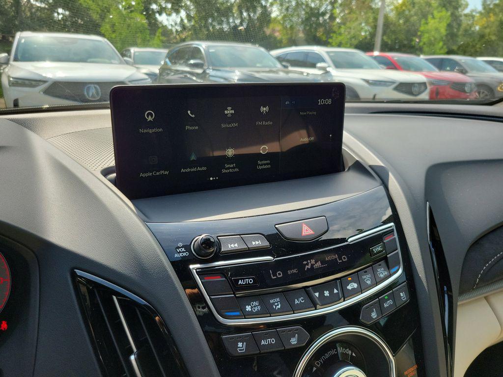 new 2026 Acura RDX car, priced at $56,900