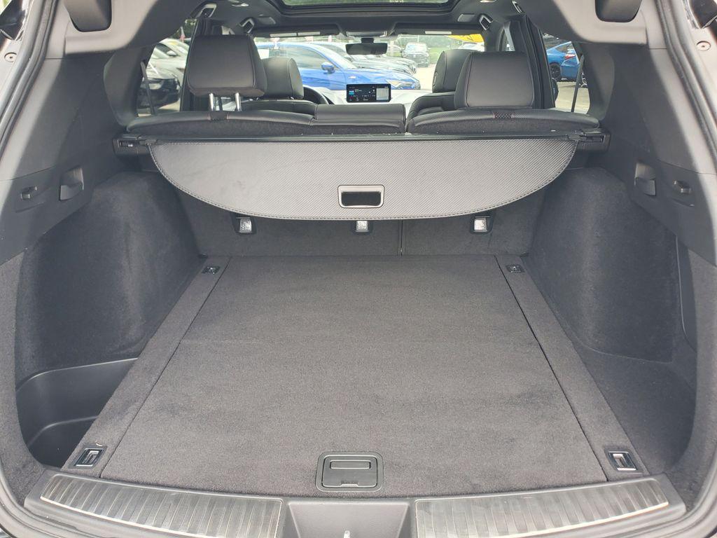 used 2024 Acura RDX car, priced at $40,888