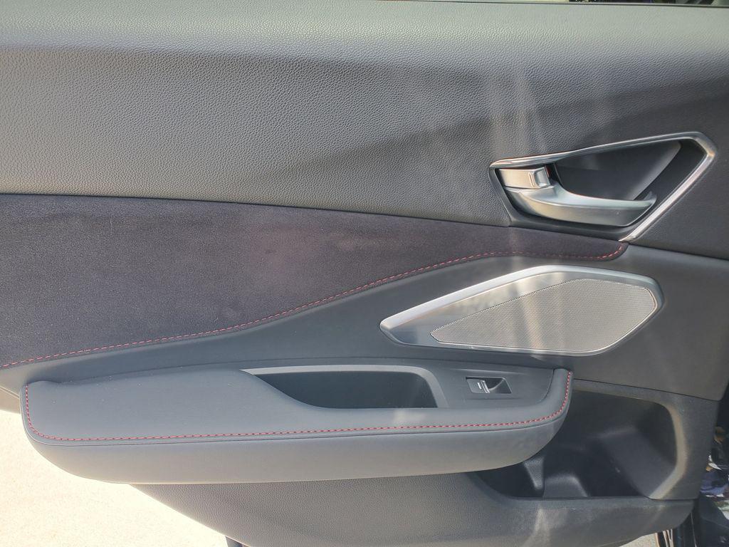 used 2024 Acura RDX car, priced at $40,888