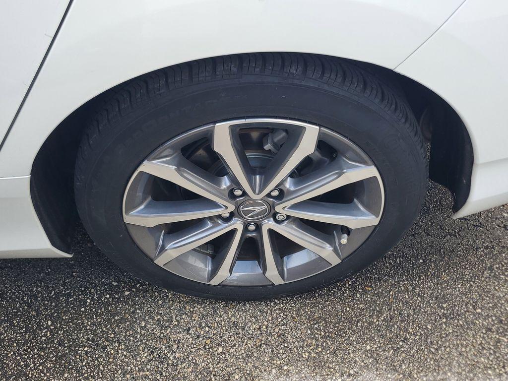 used 2023 Acura Integra car, priced at $20,998