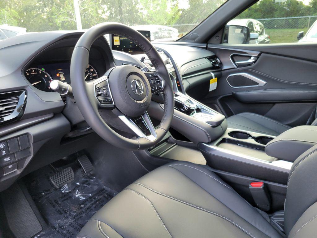 new 2026 Acura RDX car, priced at $47,050