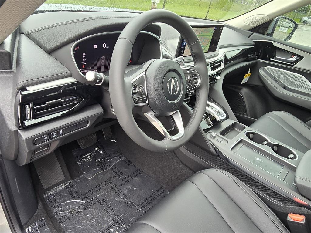 new 2026 Acura RDX car, priced at $47,050