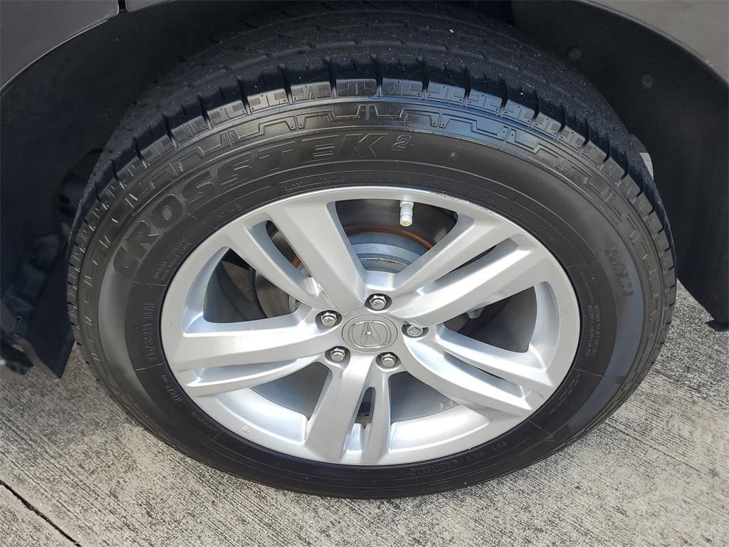 used 2013 Acura RDX car, priced at $9,288