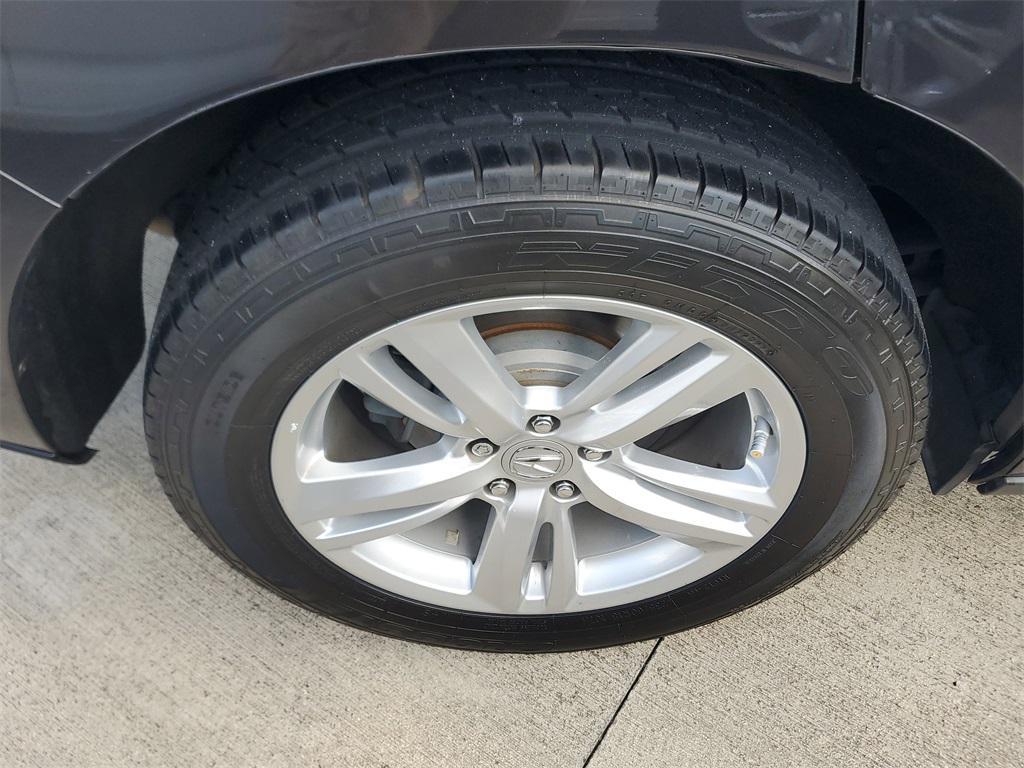 used 2013 Acura RDX car, priced at $9,288