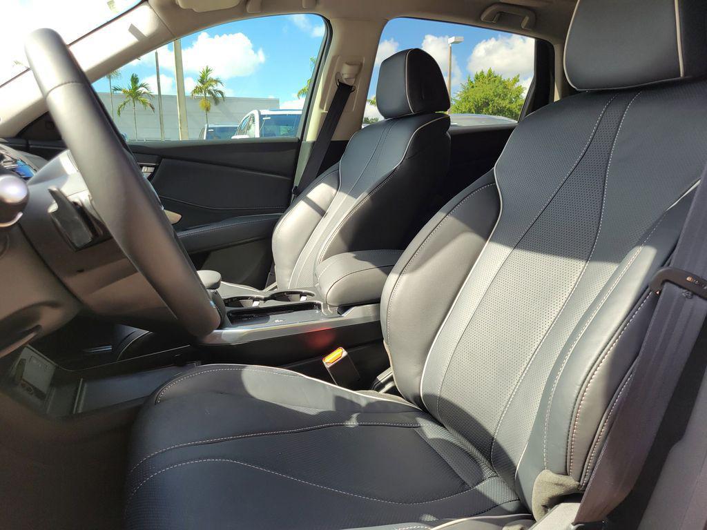 new 2026 Acura RDX car, priced at $54,900