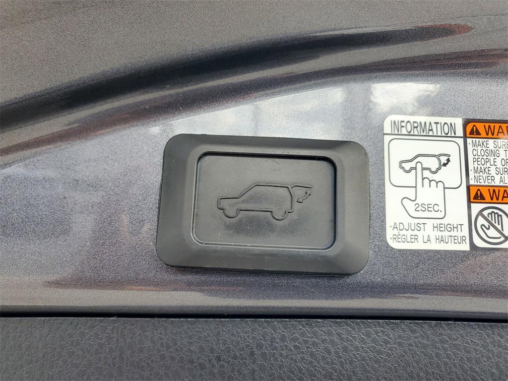 used 2018 Toyota RAV4 Hybrid car, priced at $17,488