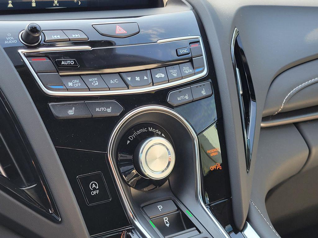 new 2026 Acura RDX car, priced at $47,150