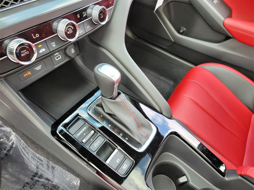 new 2026 Acura Integra car, priced at $37,845