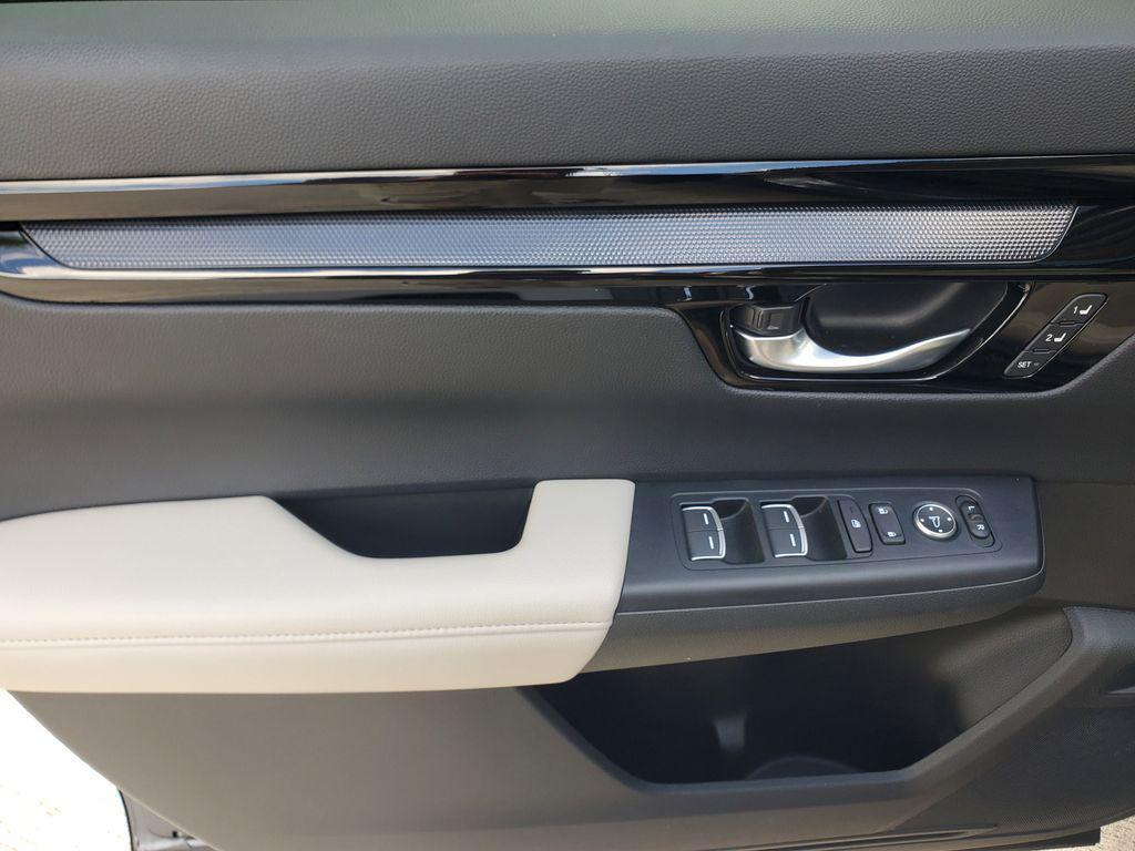 used 2024 Honda CR-V car, priced at $28,988