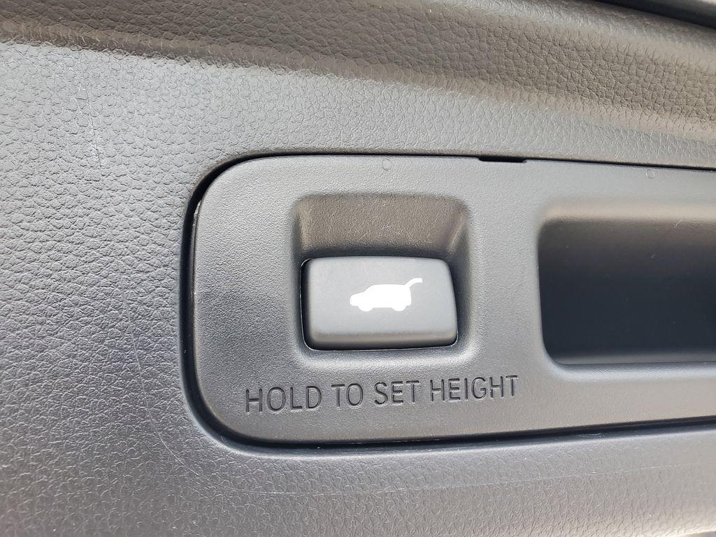 used 2024 Honda CR-V car, priced at $28,988