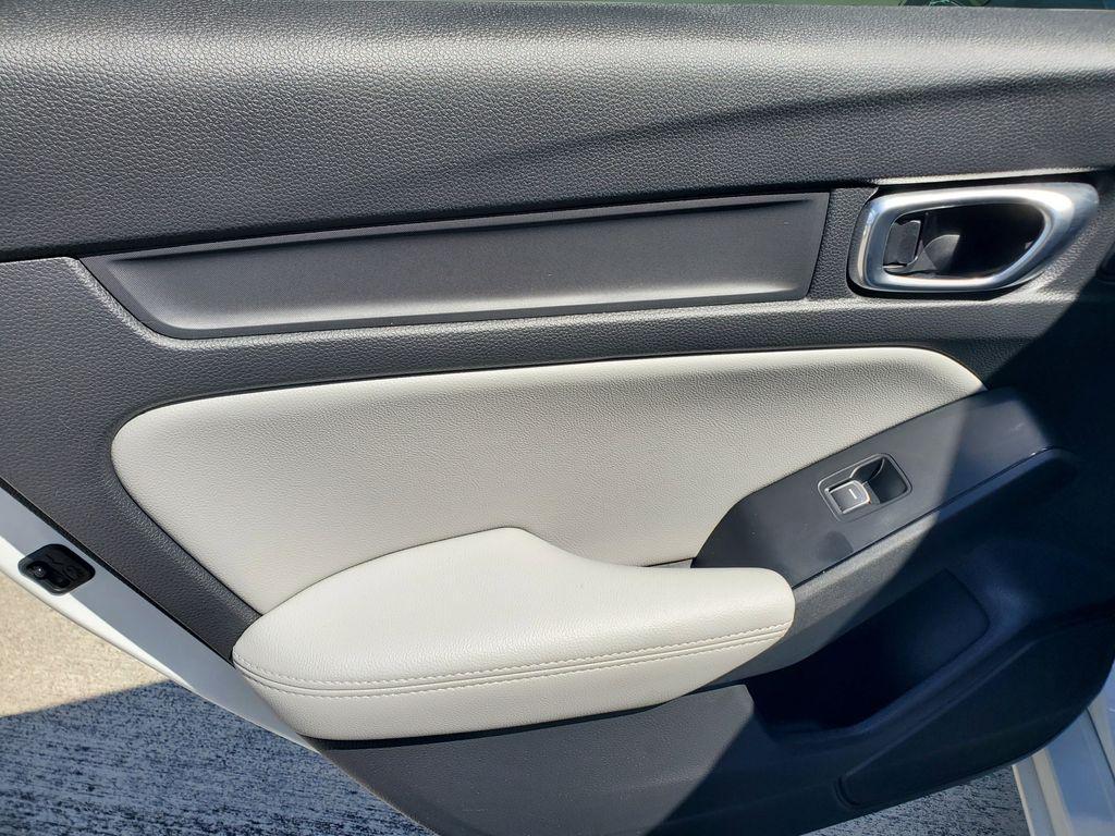 used 2023 Acura Integra car, priced at $22,998