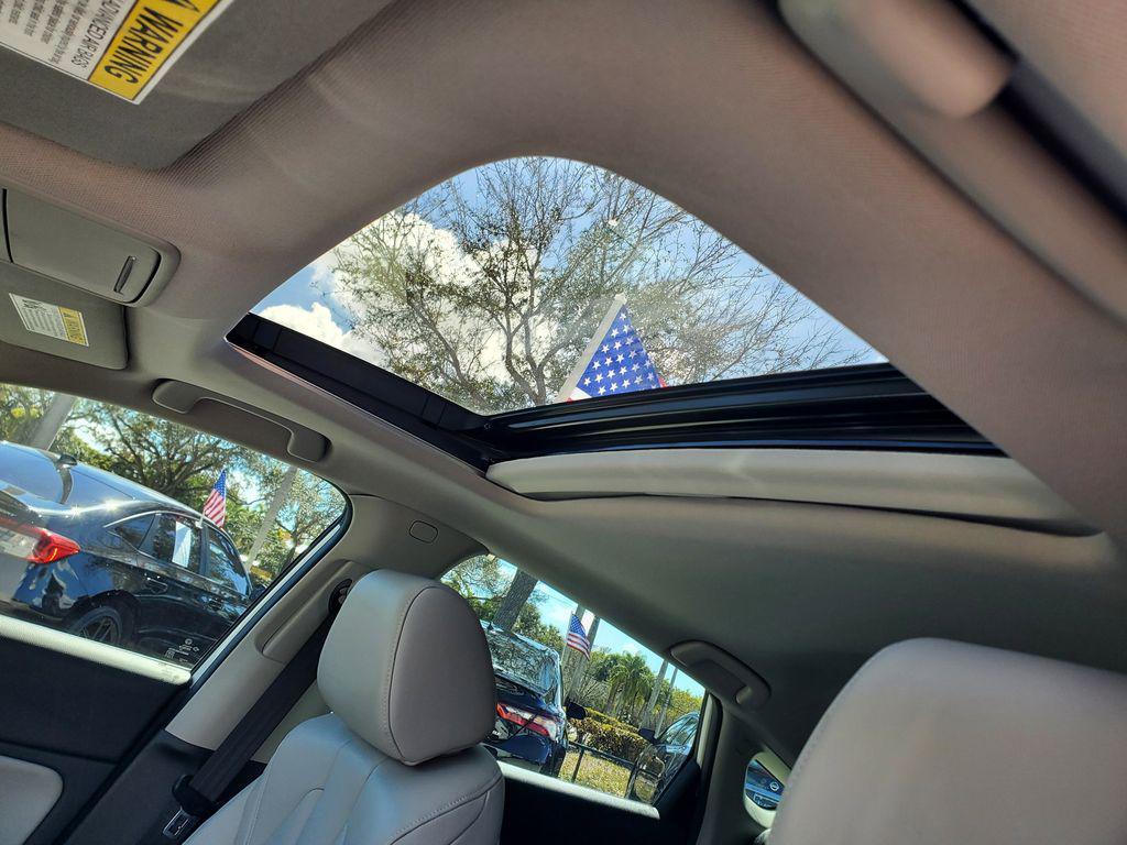 used 2023 Acura Integra car, priced at $22,998