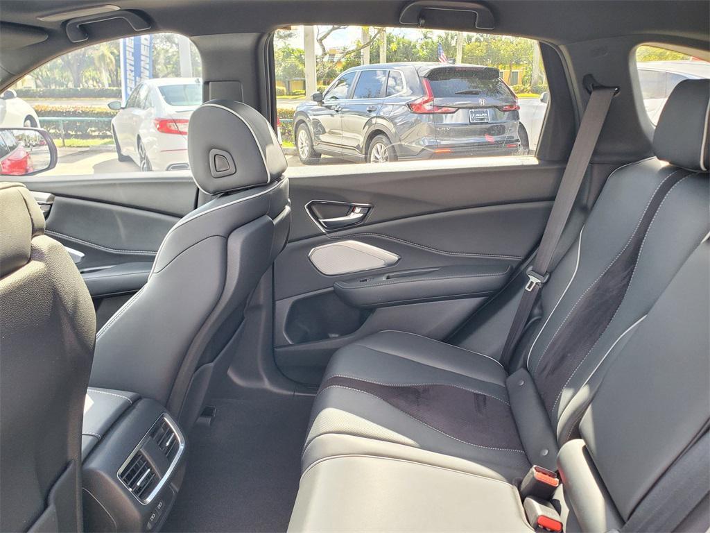 used 2020 Acura RDX car, priced at $23,998