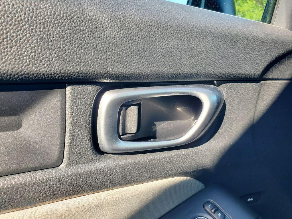 used 2024 Honda Civic car, priced at $22,288