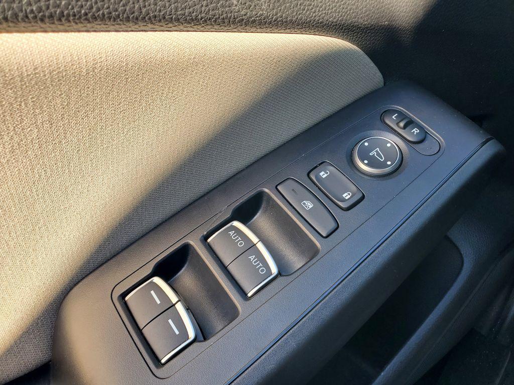 used 2024 Honda Civic car, priced at $22,288