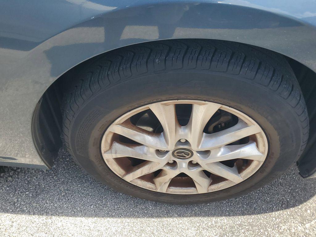 used 2016 Mazda Mazda3 car, priced at $8,988