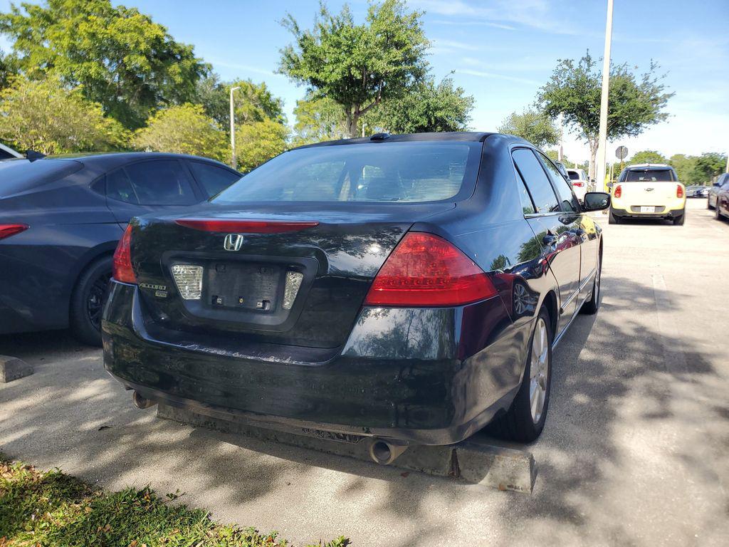 used 2006 Honda Accord car, priced at $3,888