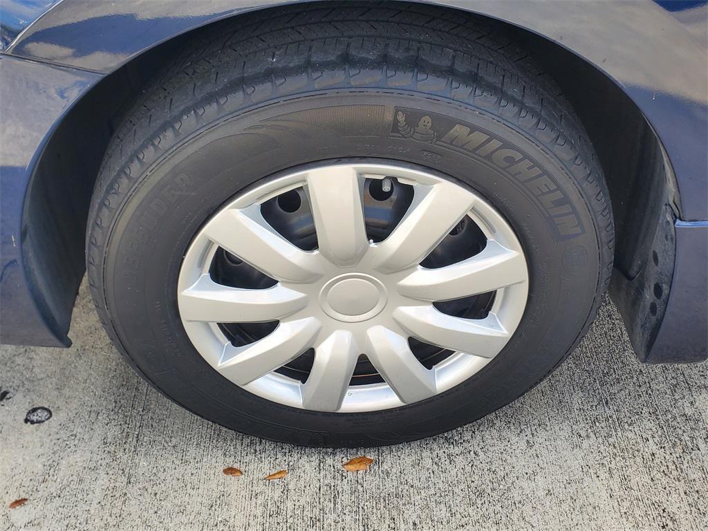 used 2012 Nissan Sentra car, priced at $5,388