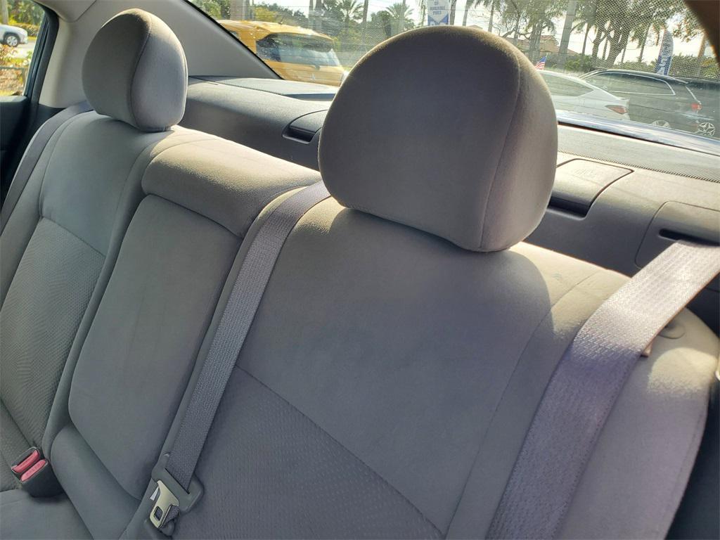 used 2012 Nissan Sentra car, priced at $5,388