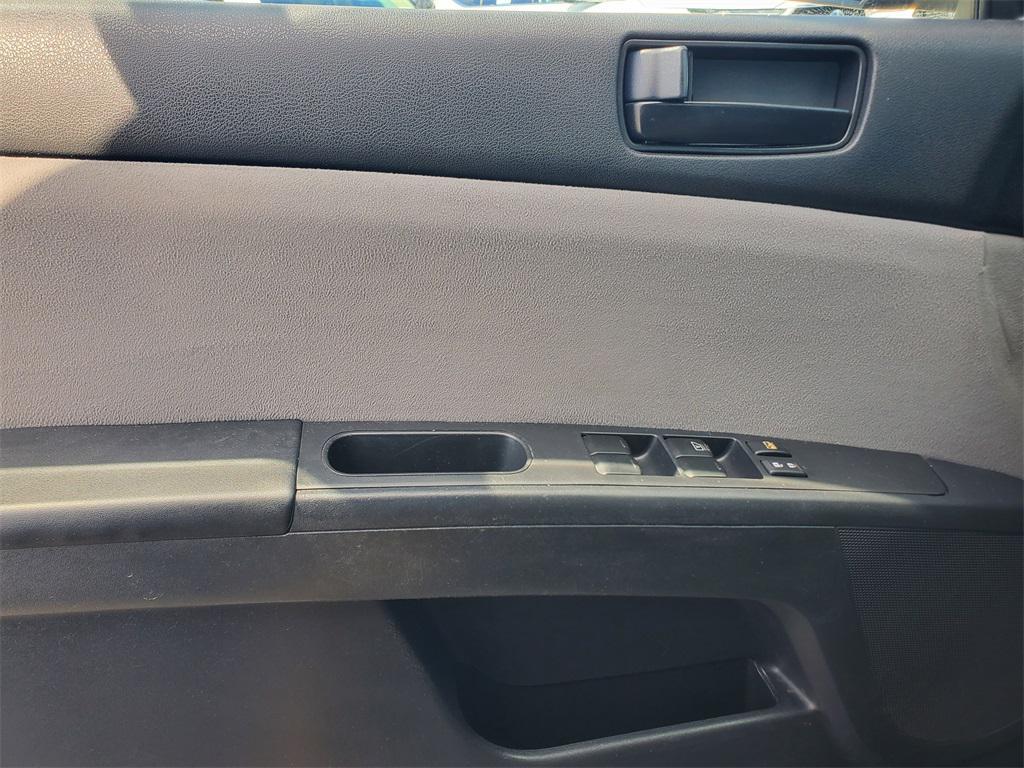 used 2012 Nissan Sentra car, priced at $5,388