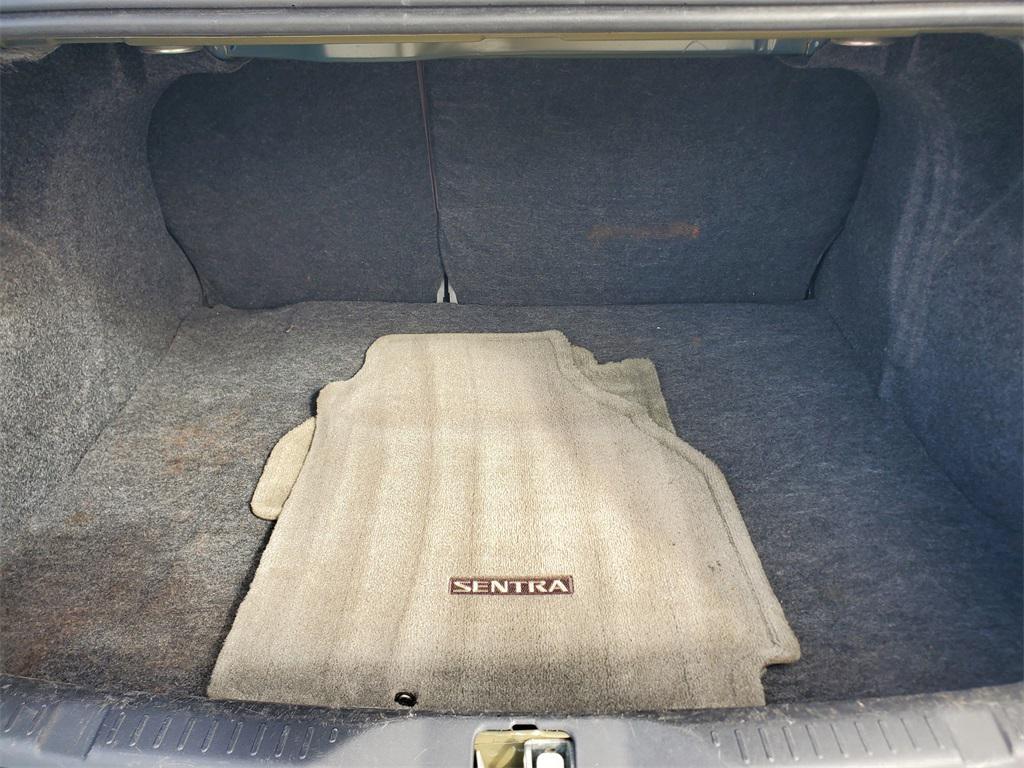 used 2012 Nissan Sentra car, priced at $5,388