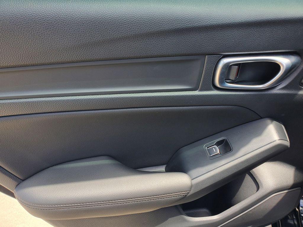 used 2024 Acura Integra car, priced at $23,488