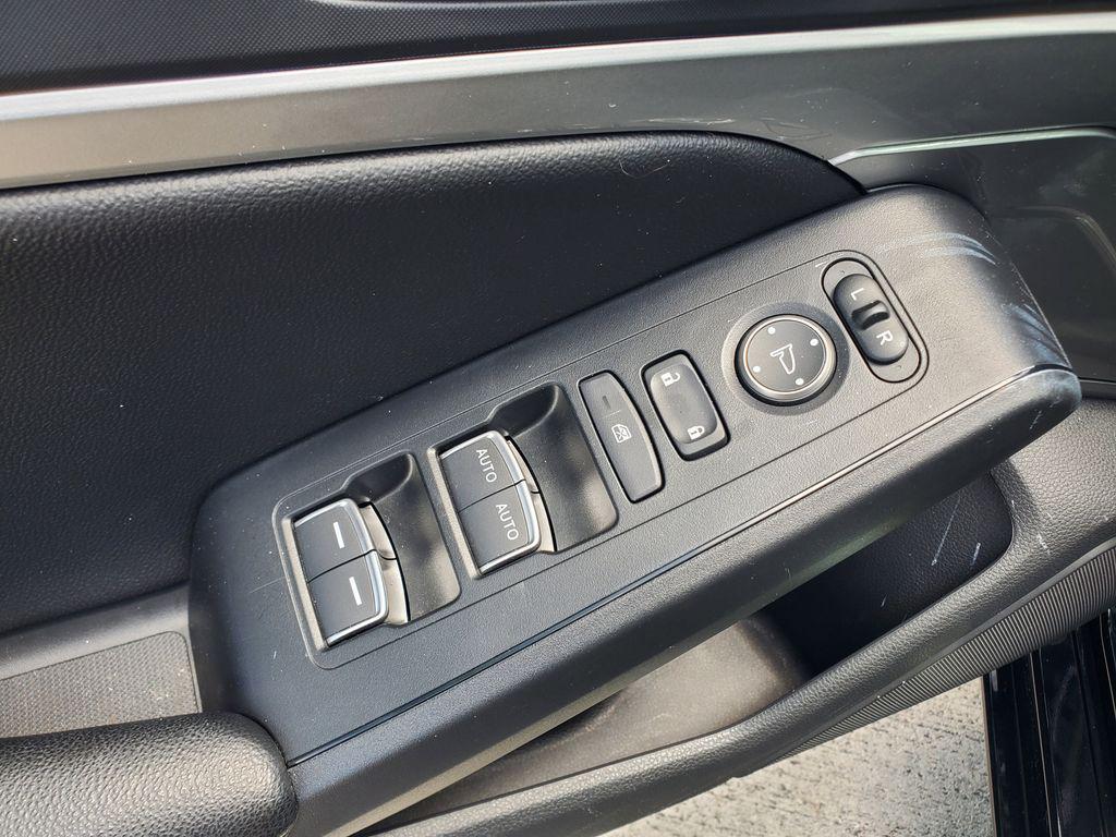 used 2024 Acura Integra car, priced at $23,488