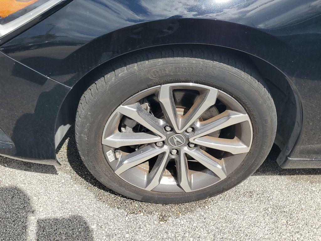 used 2024 Acura Integra car, priced at $23,999