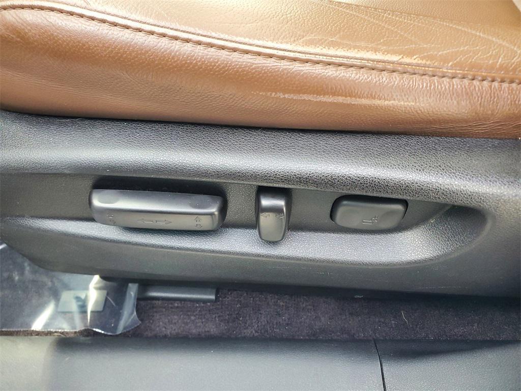 used 2017 Acura MDX car, priced at $16,688