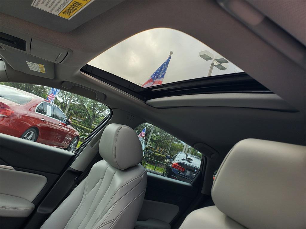 used 2024 Acura Integra car, priced at $23,998