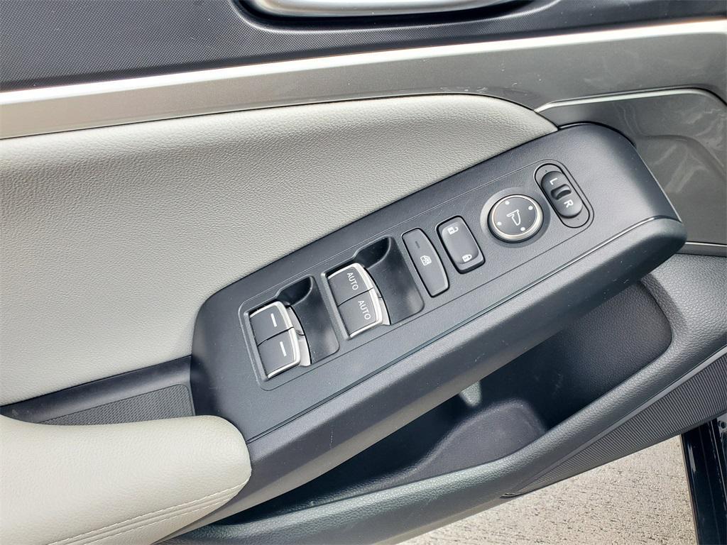 used 2024 Acura Integra car, priced at $23,998