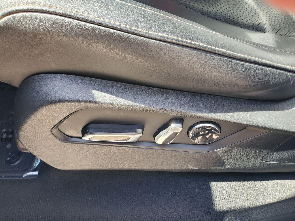 used 2022 Acura MDX car, priced at $22,988
