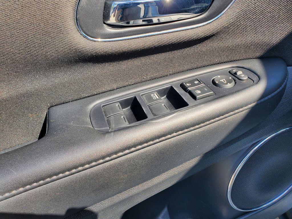 used 2019 Honda HR-V car, priced at $15,088