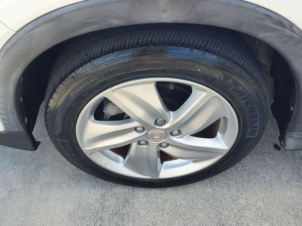 used 2019 Honda HR-V car, priced at $15,088