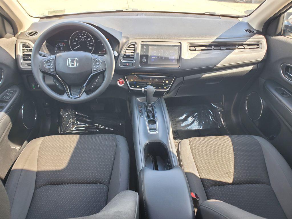 used 2019 Honda HR-V car, priced at $15,088